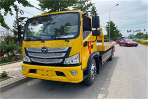 胶南汽车救援头像