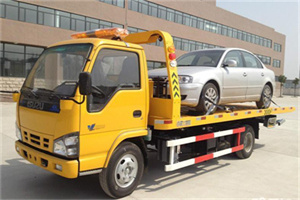 胶南道路救援一般怎么收费