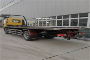 胶南24小时公路救援电话