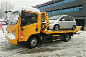 胶南附近道路救援服务